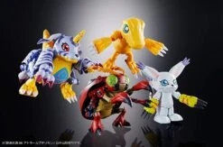 Atlurkabuterimon (Tentomon) #06 -Toy Shop product image 2502