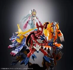 Atlurkabuterimon (Tentomon) #06 -Toy Shop product image 2503
