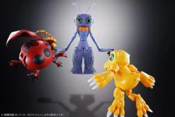 Atlurkabuterimon (Tentomon) #06 -Toy Shop product image 2504