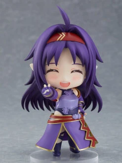 Nendoroid: Yuuki #1753 (SALE) 11 Nendoroid: Yuuki #1753 (SALE) -Toy Shop product image 2506