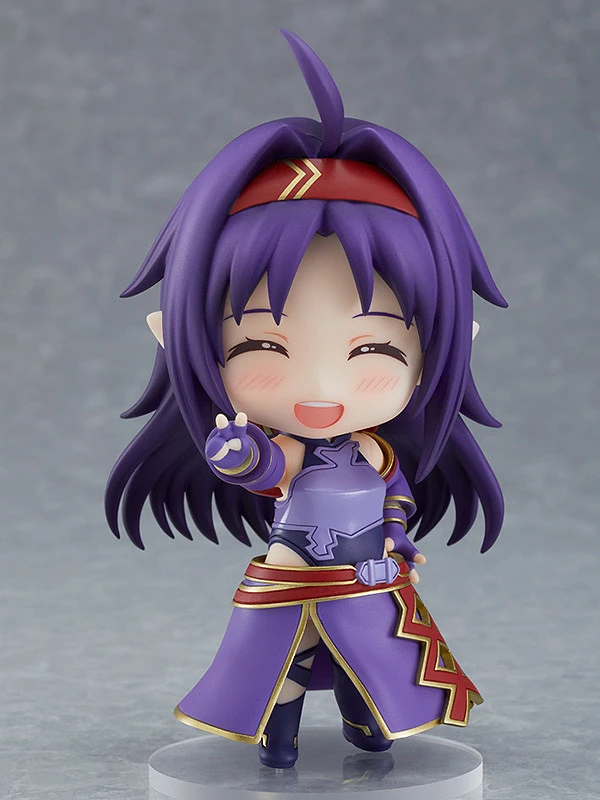 Nendoroid: Yuuki #1753 (SALE) 5 Nendoroid: Yuuki #1753 (SALE) - Image 3