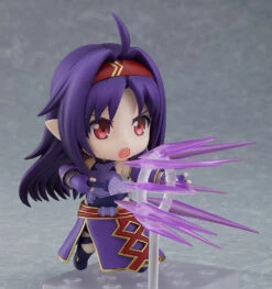 Nendoroid: Yuuki #1753 (SALE) 13 Nendoroid: Yuuki #1753 (SALE) -Toy Shop product image 2508