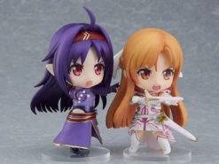 Nendoroid: Yuuki #1753 (SALE) 14 Nendoroid: Yuuki #1753 (SALE) -Toy Shop product image 2509