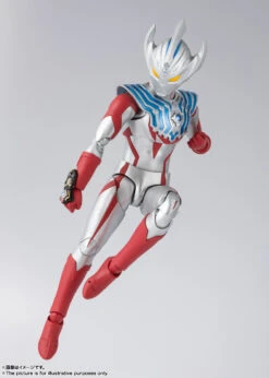 S.H.Figuarts: Ultraman Taiga -Toy Shop product image 251