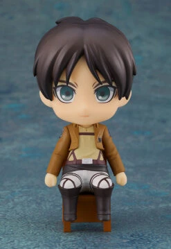 Nendoroid Swacchao!: Eren Yeager (SALE) -Toy Shop product image 2512