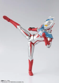 S.H.Figuarts: Ultraman Taiga -Toy Shop product image 252