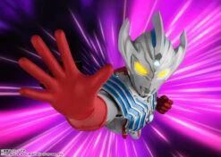 S.H.Figuarts: Ultraman Taiga -Toy Shop product image 253