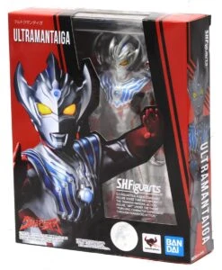 S.H.Figuarts: Ultraman Taiga -Toy Shop product image 254