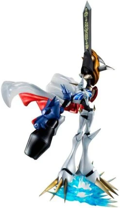 G.E.M. Series: Omegamon -Toy Shop product image 2541
