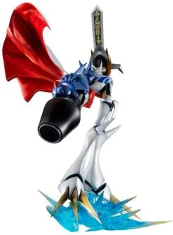 G.E.M. Series: Omegamon -Toy Shop product image 2542