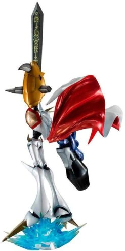 G.E.M. Series: Omegamon -Toy Shop product image 2543