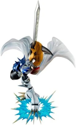 G.E.M. Series: Omegamon -Toy Shop product image 2544