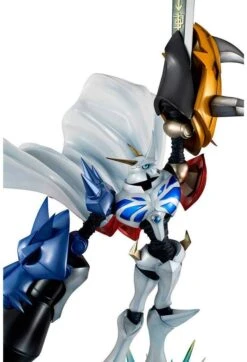 G.E.M. Series: Omegamon -Toy Shop product image 2545