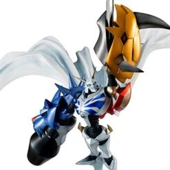 G.E.M. Series: Omegamon -Toy Shop product image 2546