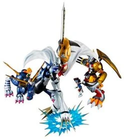 G.E.M. Series: Omegamon -Toy Shop product image 2547