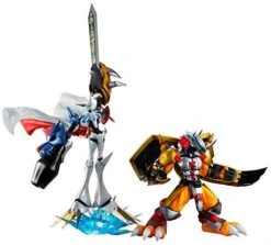 G.E.M. Series: Omegamon -Toy Shop product image 2548