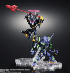 EVA Unit NX-0048 EVA-Mark.06 -Toy Shop product image 2555