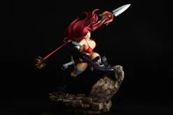 Erza Scarlet The Knight "Another Color Crimson Armor Ver." 2022 (SALE) -Toy Shop product image 2557