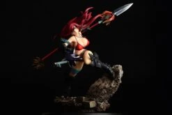 Erza Scarlet The Knight "Another Color Crimson Armor Ver." 2022 (SALE) -Toy Shop product image 2560