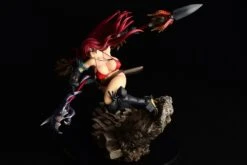 Erza Scarlet The Knight "Another Color Crimson Armor Ver." 2022 (SALE) -Toy Shop product image 2562