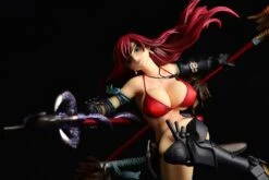 Erza Scarlet The Knight "Another Color Crimson Armor Ver." 2022 (SALE) -Toy Shop product image 2563