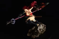 Erza Scarlet The Knight "Another Color Crimson Armor Ver." 2022 (SALE) -Toy Shop product image 2564