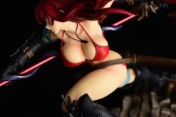 Erza Scarlet The Knight "Another Color Crimson Armor Ver." 2022 (SALE) -Toy Shop product image 2565