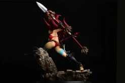 Erza Scarlet The Knight "Another Color Crimson Armor Ver." 2022 (SALE) -Toy Shop product image 2567