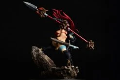 Erza Scarlet The Knight "Another Color Crimson Armor Ver." 2022 (SALE) -Toy Shop product image 2569