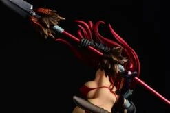 Erza Scarlet The Knight "Another Color Crimson Armor Ver." 2022 (SALE) -Toy Shop product image 2571