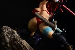 Erza Scarlet The Knight "Another Color Crimson Armor Ver." 2022 (SALE) -Toy Shop product image 2572