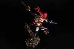 Erza Scarlet The Knight "Another Color Crimson Armor Ver." 2022 (SALE) -Toy Shop product image 2573