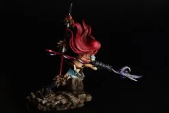 Erza Scarlet The Knight "Another Color Crimson Armor Ver." 2022 (SALE) -Toy Shop product image 2575