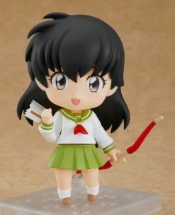 Nendoroid Inuyasha Kagome Higurashi #1536 -Toy Shop product image 2576
