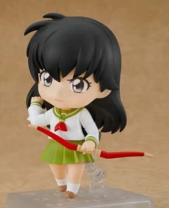 Nendoroid Inuyasha Kagome Higurashi #1536 -Toy Shop product image 2577