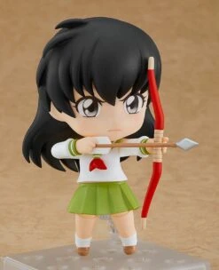 Nendoroid Inuyasha Kagome Higurashi #1536 -Toy Shop product image 2578