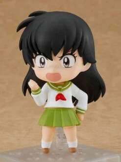 Nendoroid Inuyasha Kagome Higurashi #1536 -Toy Shop product image 2579