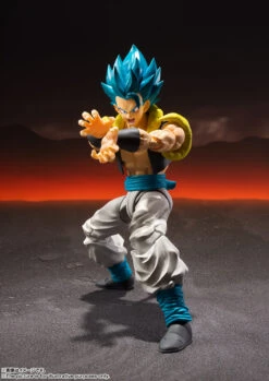 S.H.Figuarts: Super Saiyan God Super Saiyan Gogeta -Toy Shop product image 258