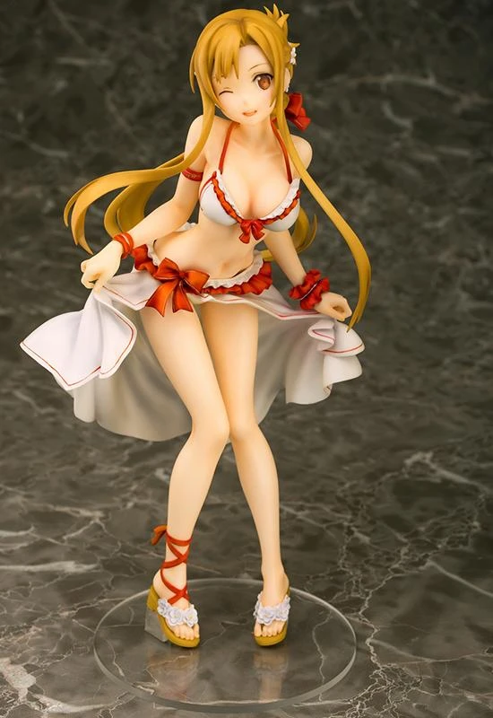 Asuna (Swimsuits Ver.) 4 Asuna (Swimsuits Ver.) - Image 2