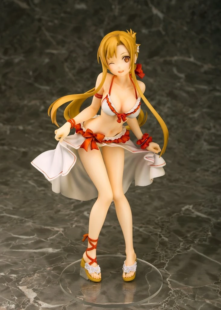 Asuna (Swimsuits Ver.) 5 Asuna (Swimsuits Ver.) - Image 3