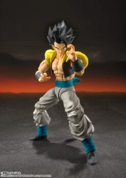 S.H.Figuarts: Super Saiyan God Super Saiyan Gogeta -Toy Shop product image 259