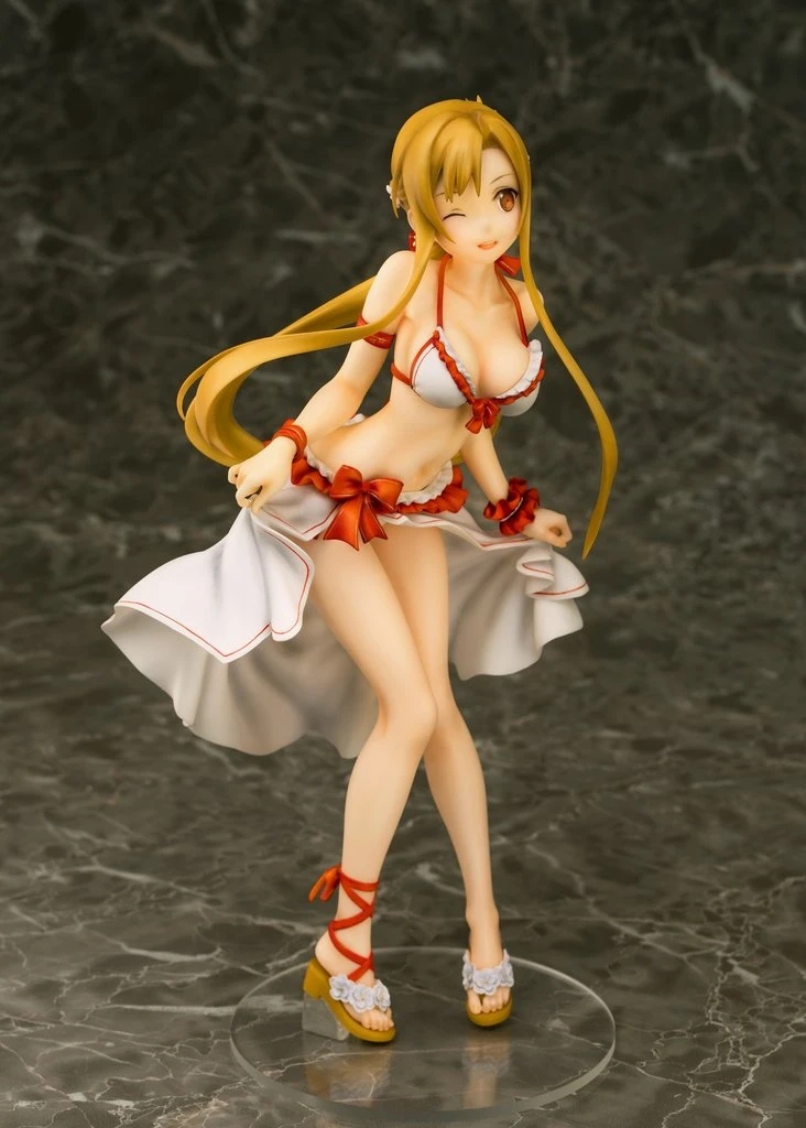 Asuna (Swimsuits Ver.) 6 Asuna (Swimsuits Ver.) - Image 4