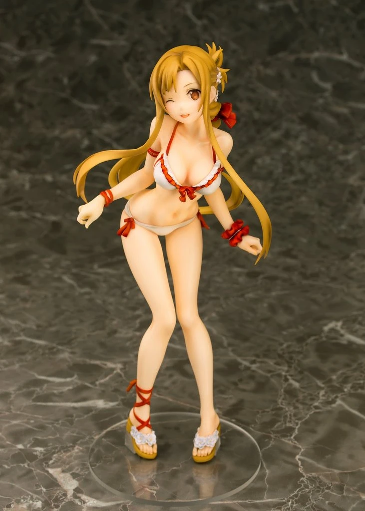 Asuna (Swimsuits Ver.) 8 Asuna (Swimsuits Ver.) - Image 6