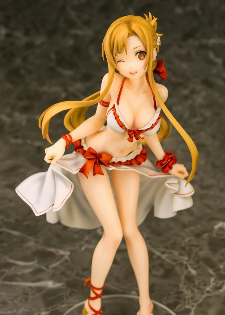 Asuna (Swimsuits Ver.) 9 Asuna (Swimsuits Ver.) - Image 7