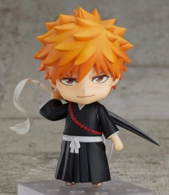 Nendoroid Bleach Ichigo Kurosaki #991 -Toy Shop product image 2594