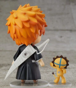 Nendoroid Bleach Ichigo Kurosaki #991 -Toy Shop product image 2598