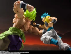 S.H.Figuarts: Super Saiyan God Super Saiyan Gogeta -Toy Shop product image 260
