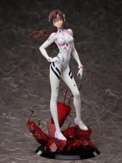 Mari Makinami Illustrious "Last Mission Ver." (SALE) -Toy Shop product image 2600