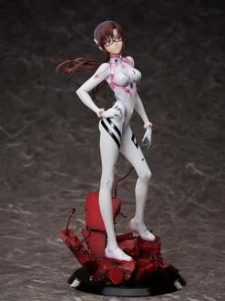 Mari Makinami Illustrious "Last Mission Ver." (SALE) -Toy Shop product image 2601