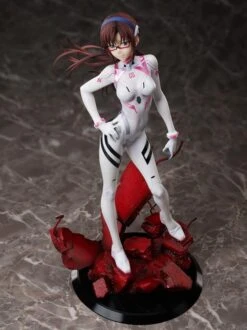 Mari Makinami Illustrious "Last Mission Ver." (SALE) -Toy Shop product image 2603